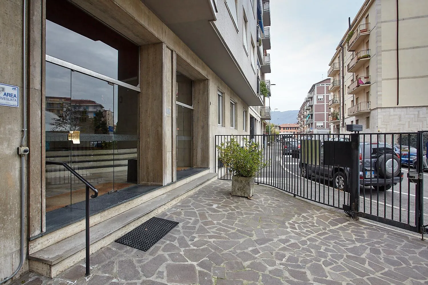 Apartament Borgo D'Oro Trilocale Bergamo