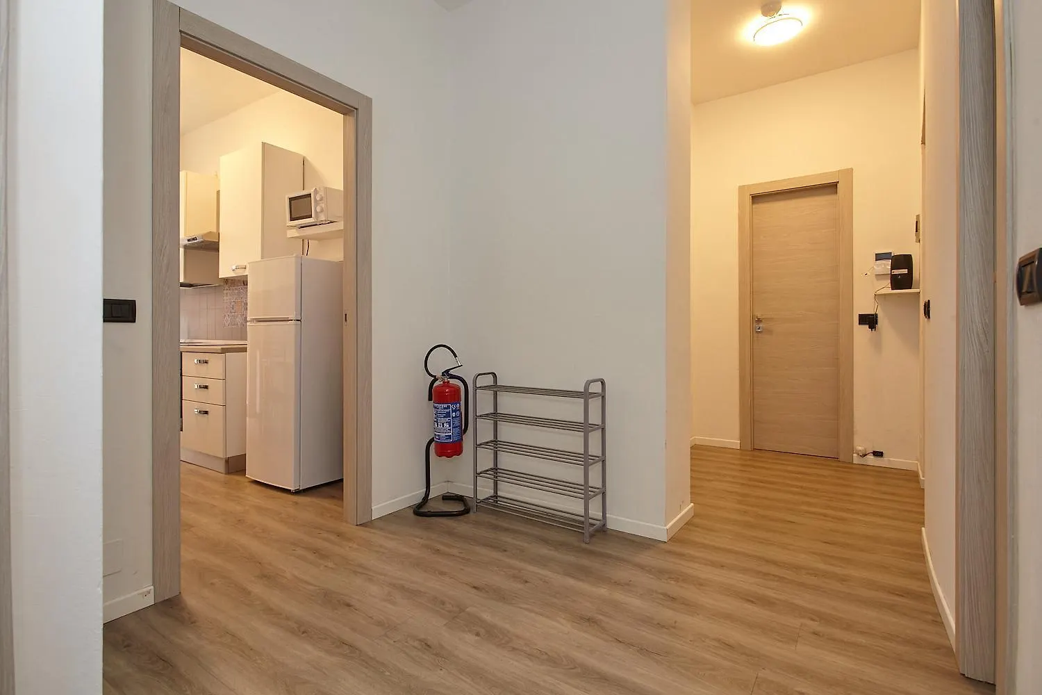 Apartament Borgo D'Oro Trilocale Bergamo Włochy