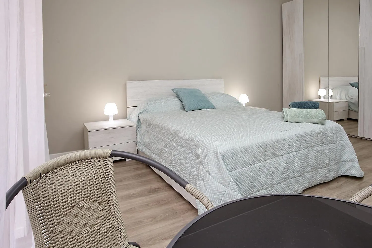 Apartament Borgo D'Oro Trilocale Bergamo 0*,