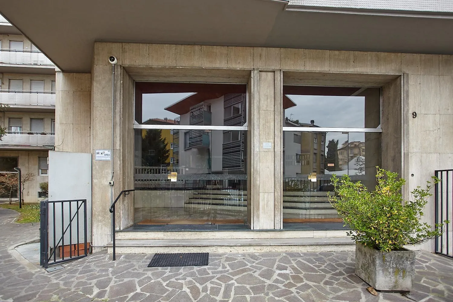 Apartament Borgo D'Oro Trilocale Bergamo